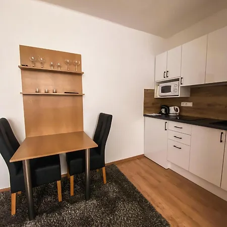 Apartmanovy Dom Adriana Zuberec Exterior photo