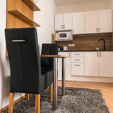 Apartmanovy Dom Adriana Zuberec Exterior photo