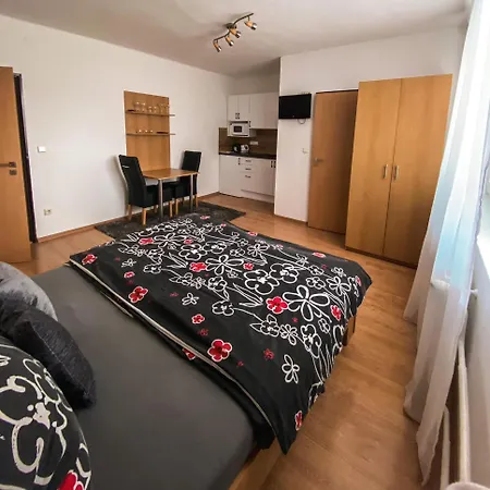 Apartmanovy Dom Adriana Zuberec Exterior photo