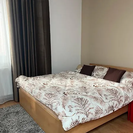 Apartmanovy Dom Adriana Zuberec Exterior photo