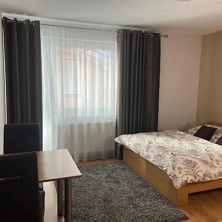 Apartmanovy Dom Adriana Zuberec Exterior photo