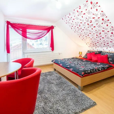 Apartmanovy Dom Adriana Zuberec Exterior photo