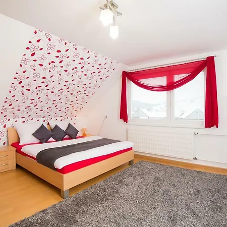 Apartmanovy Dom Adriana Zuberec Exterior photo